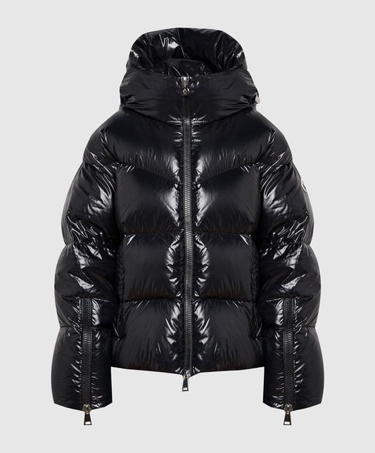 Doudoune Moncler huppe
