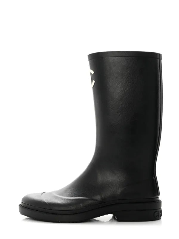Botte Chanel