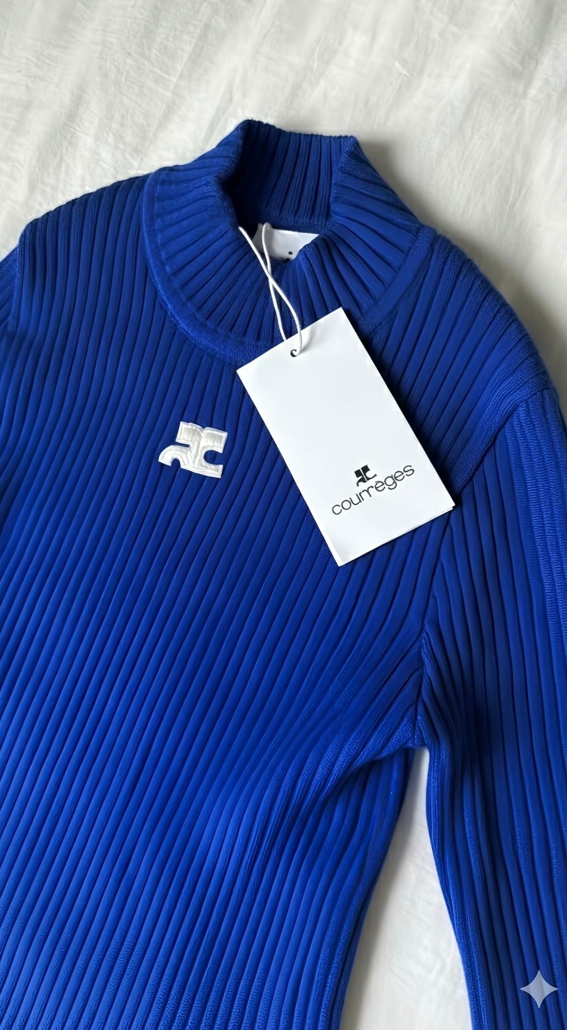 Haut courreges