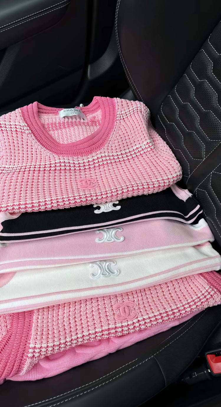 T shirt été