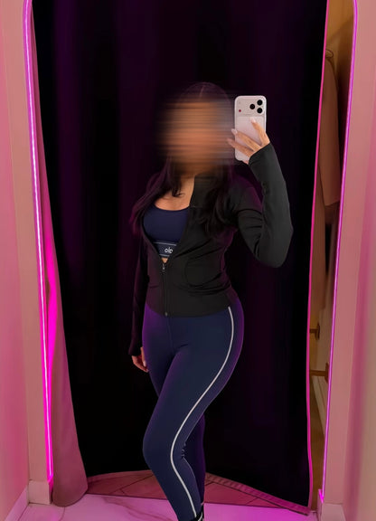 Set alo brassière + legging