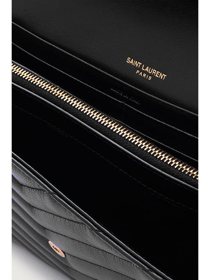 Sac à porté épaule yves saint Laurent