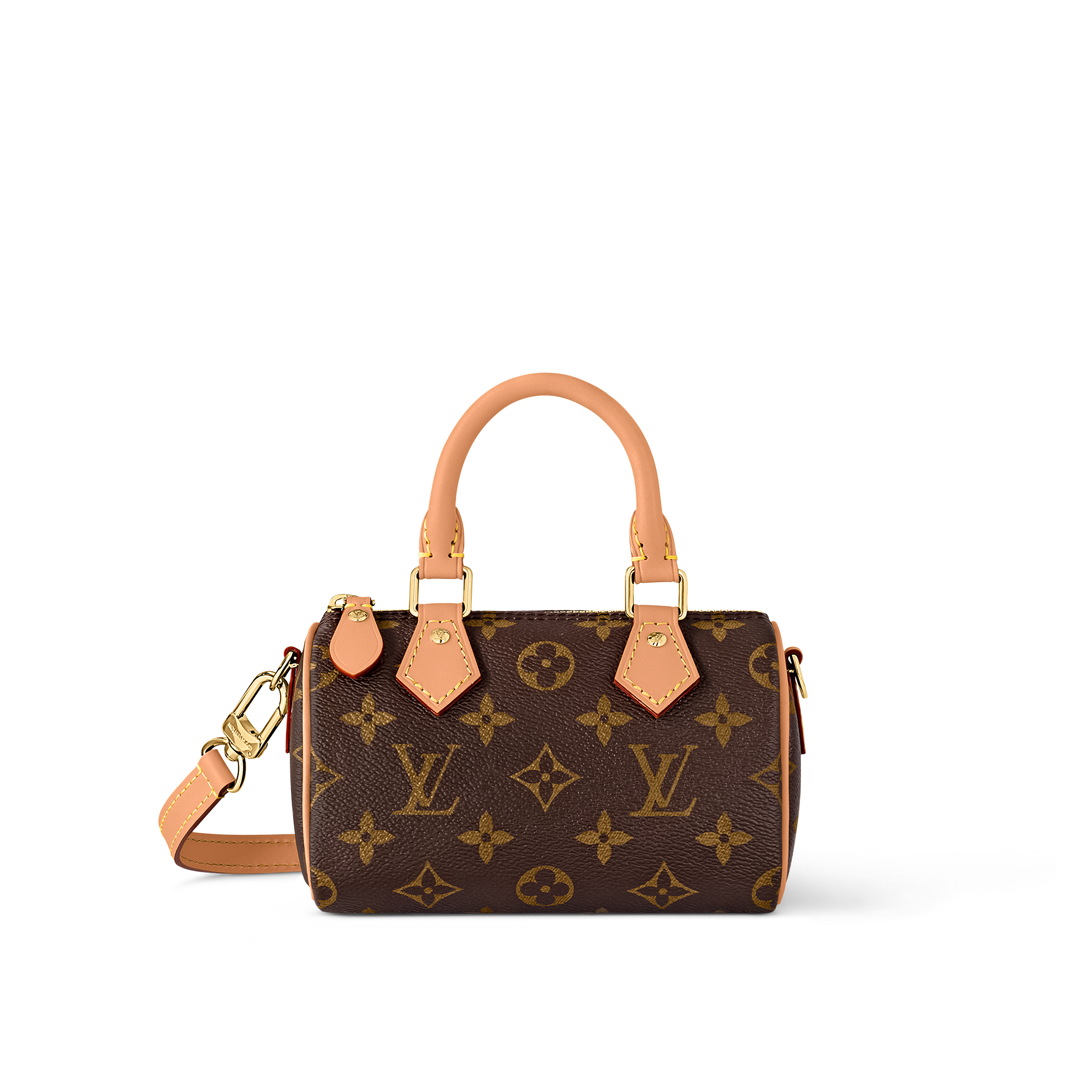 Louis Vuitton nano speedy