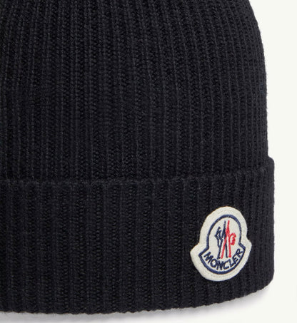Moncler bonnet