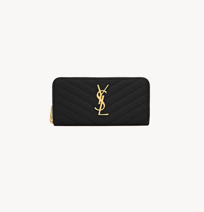 Portefeuille Yves saint Laurent