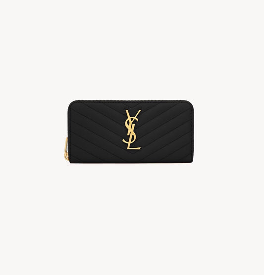 Portefeuille Yves saint Laurent