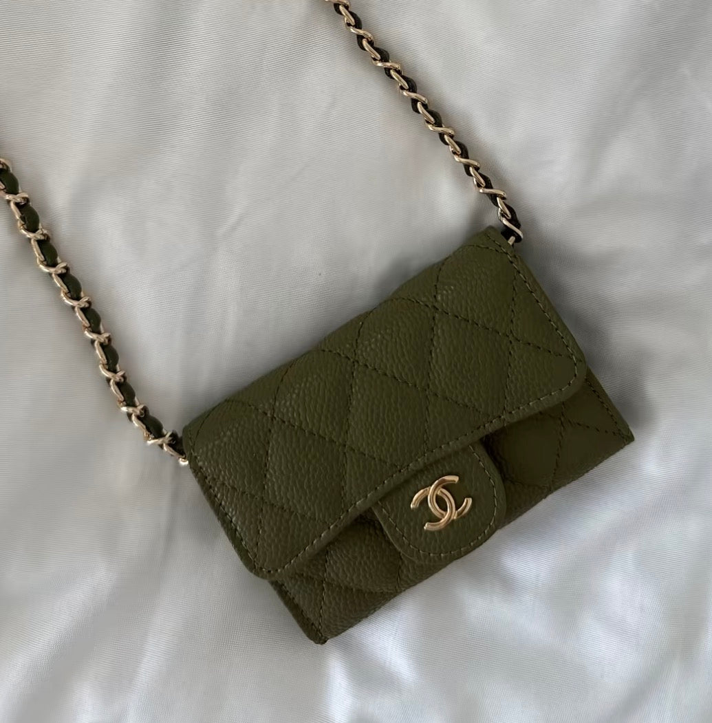 sac Chanel ( mini )