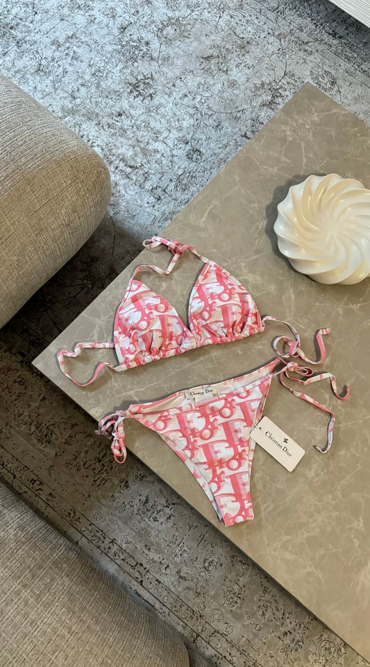 Maillot de bain Dior 2 pièce