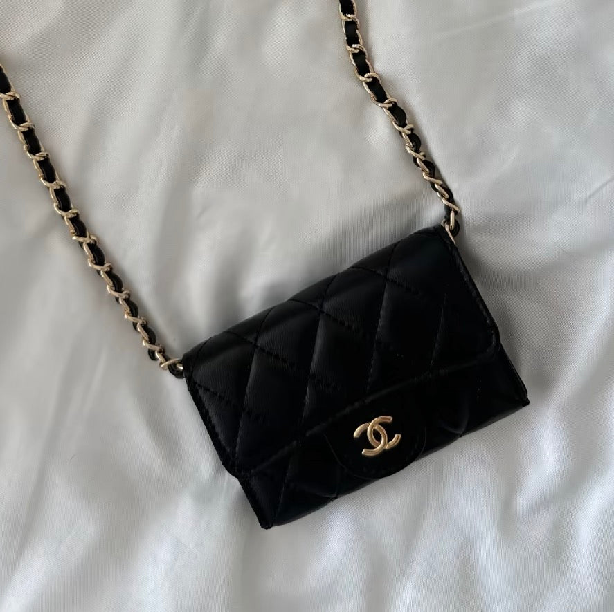 sac Chanel ( mini )