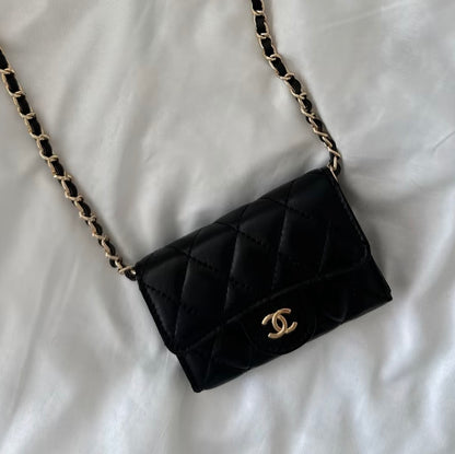 sac Chanel ( mini )