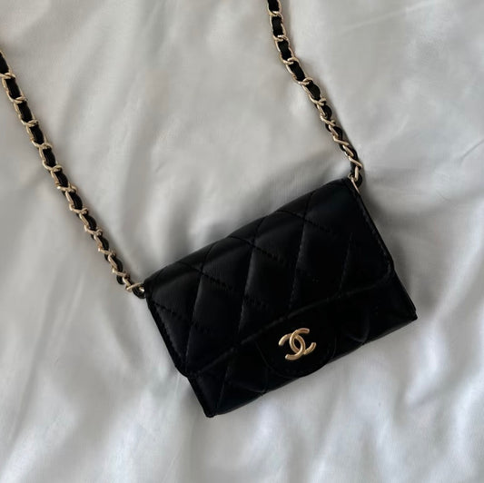 sac Chanel ( mini )