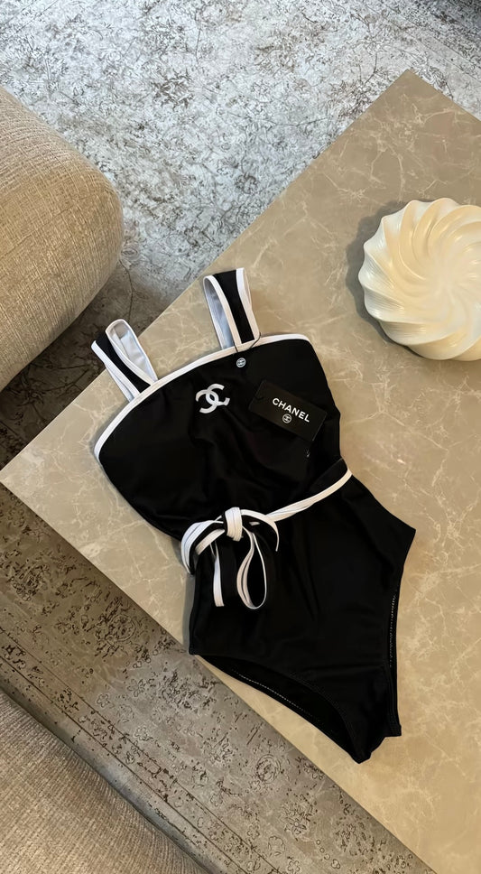 Maillot de bain Chanel