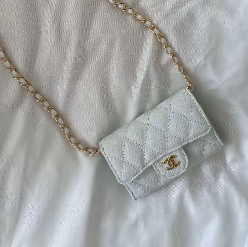 sac Chanel ( mini )