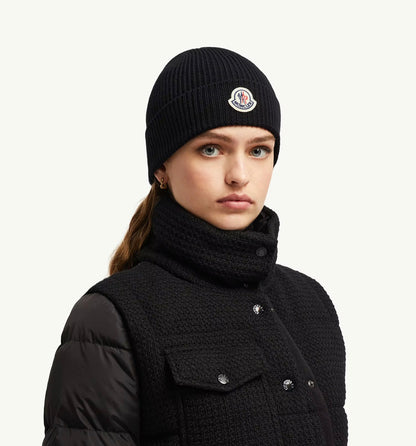 Moncler bonnet