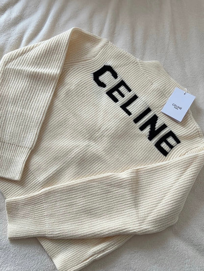 Pull Céline