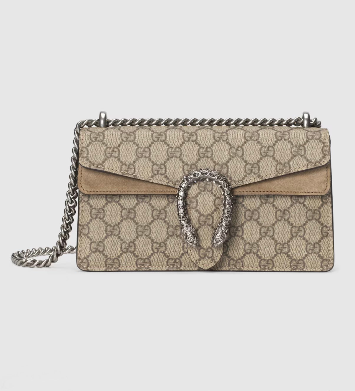 Sac à épaule Gucci