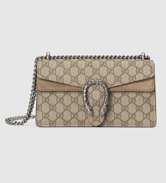 Sac à épaule Gucci