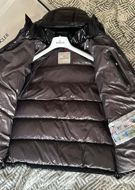 Doudoune moncler classique