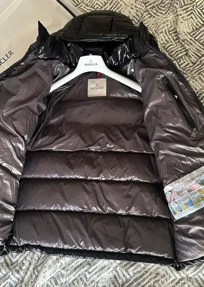 Doudoune moncler classique