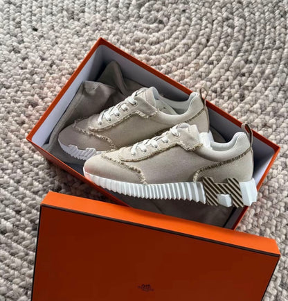 Sneakers Bouncing HERMES