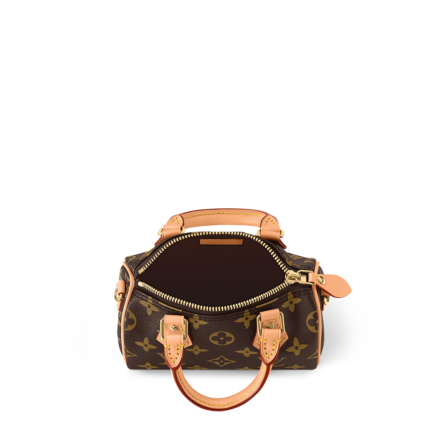 Louis Vuitton nano speedy