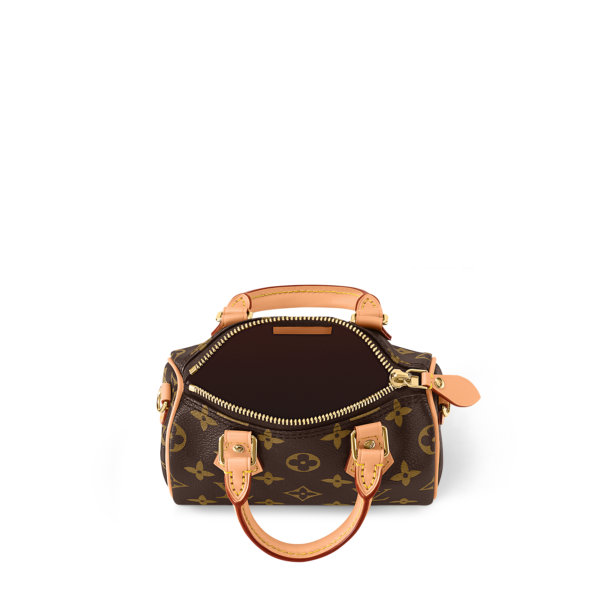 Louis Vuitton nano speedy