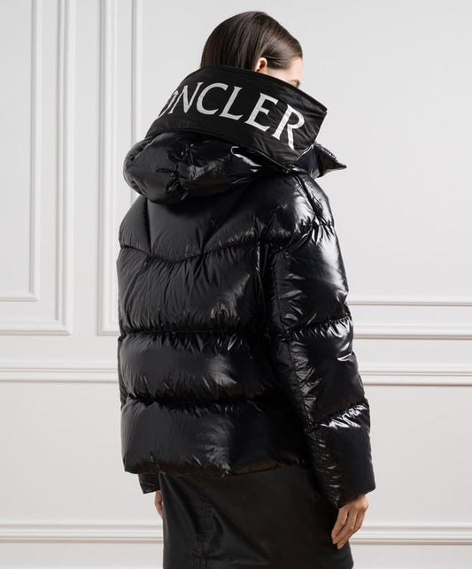 Doudoune Moncler huppe