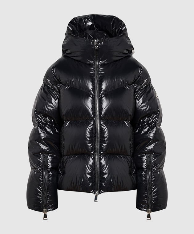 Doudoune Moncler huppe