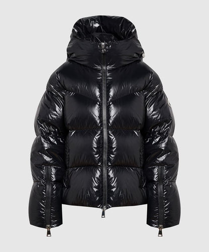 Doudoune Moncler huppe