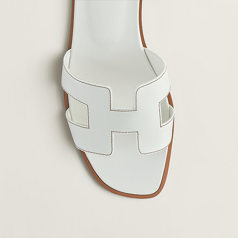 Hermès sandales oran