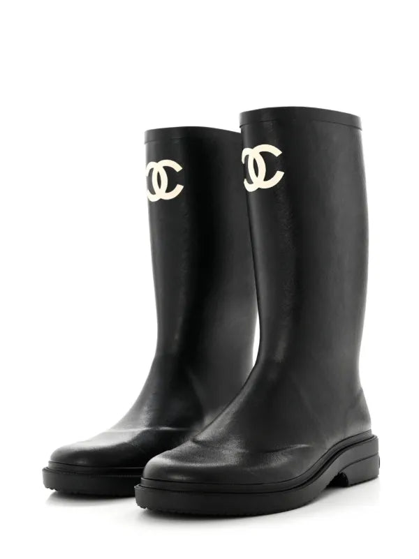 Botte Chanel