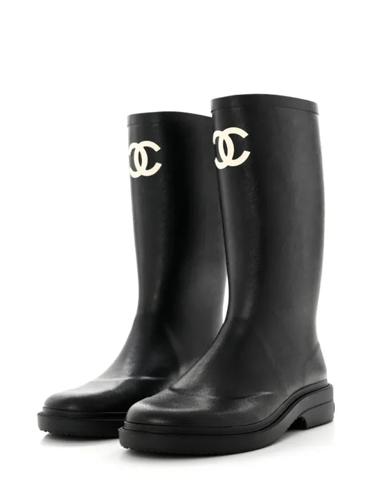 Botte Chanel