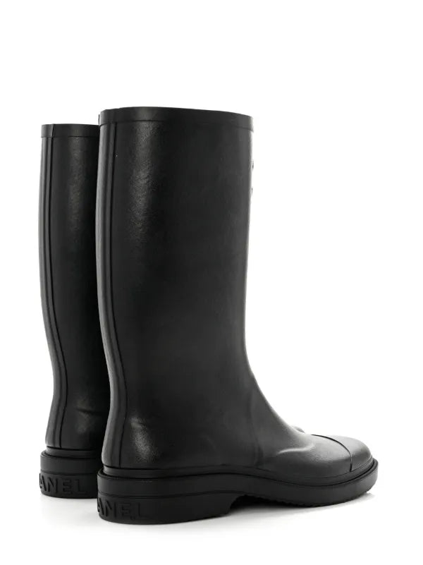 Botte Chanel