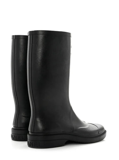 Botte Chanel