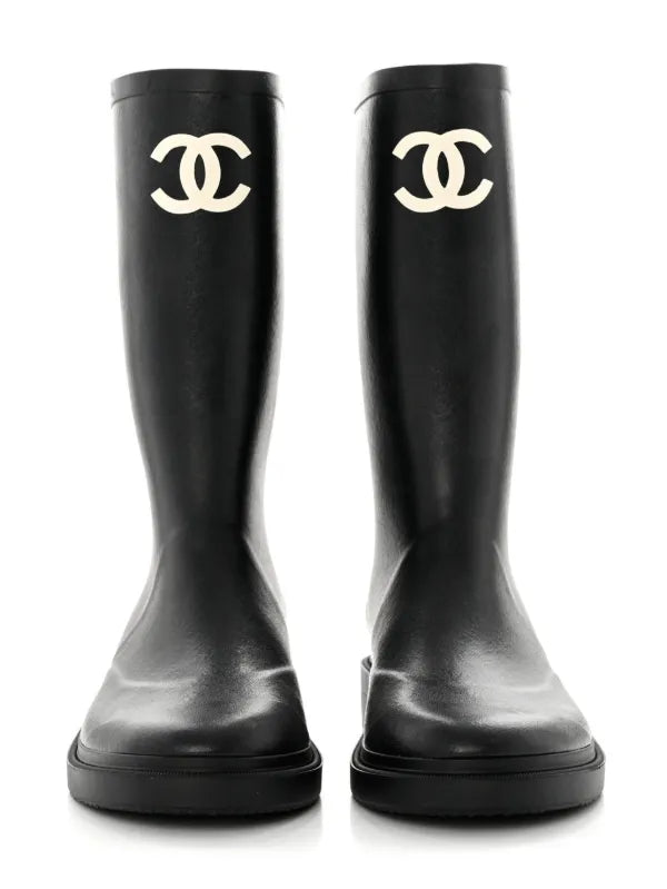 Botte Chanel