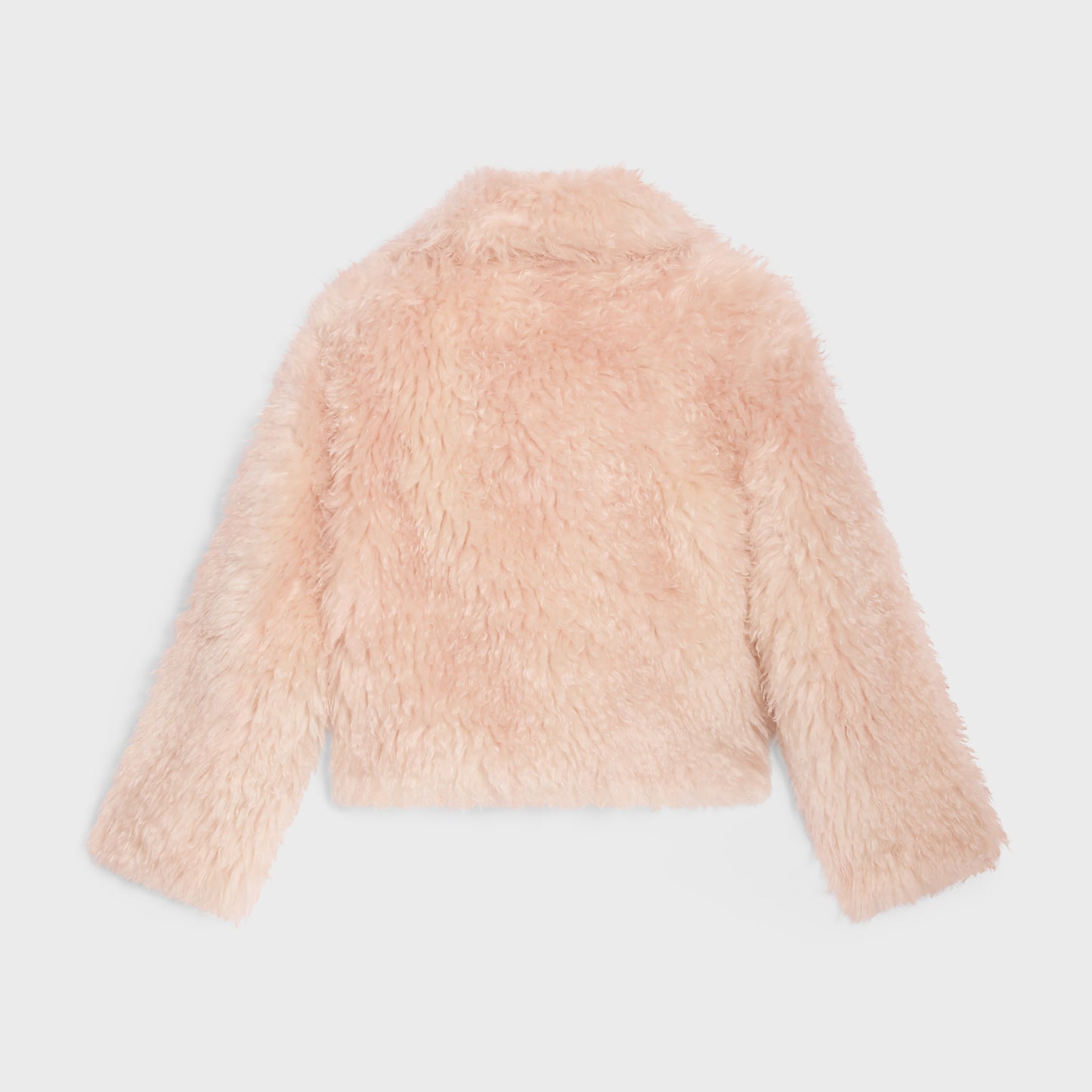 Veste en fourrure Céline Paris