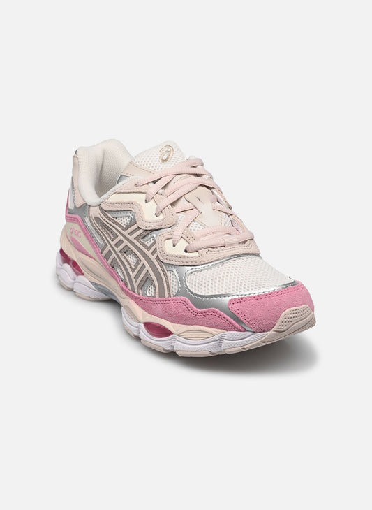 x Asics gel nyc luffy lacet