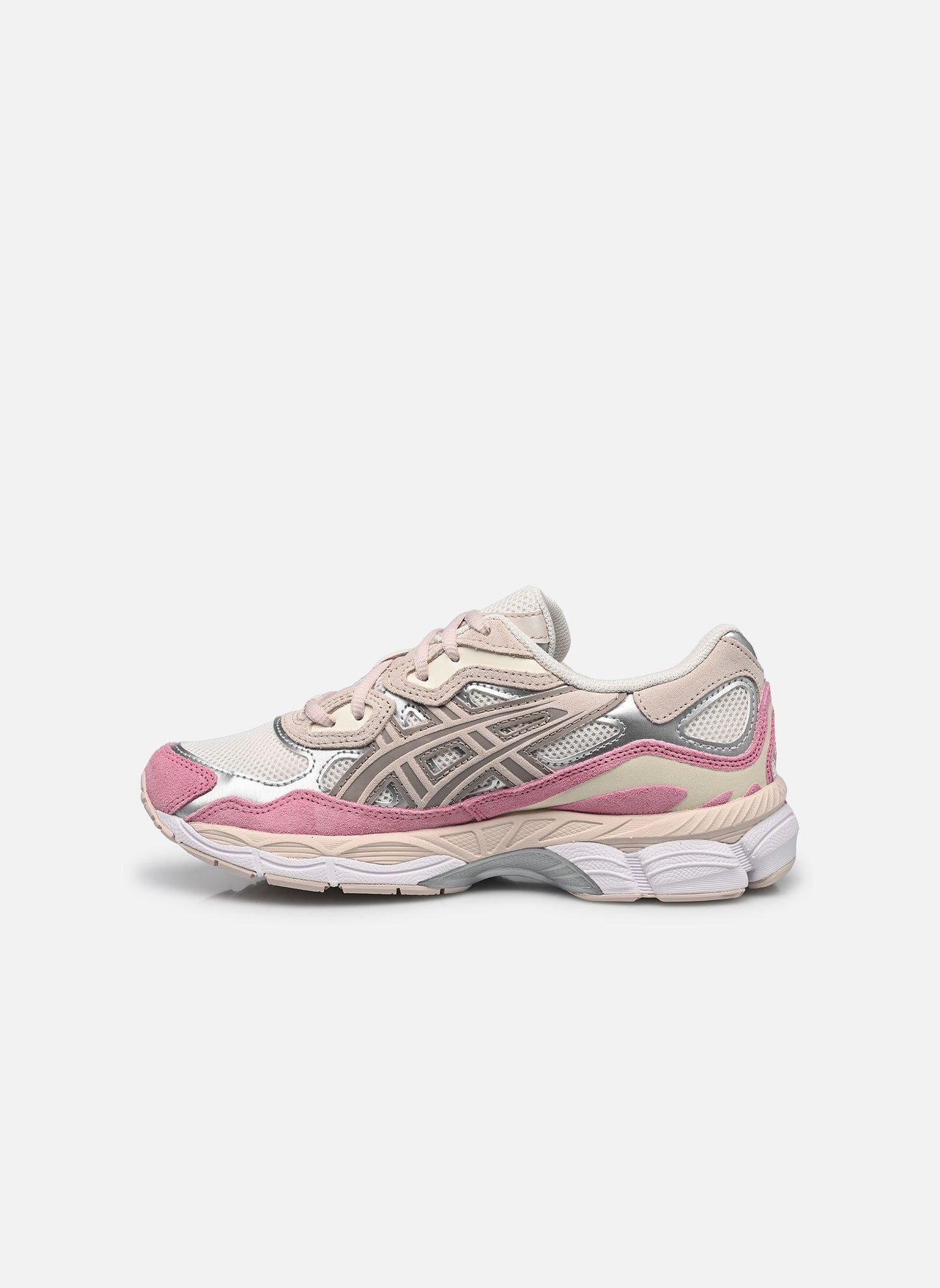 x Asics gel nyc luffy lacet