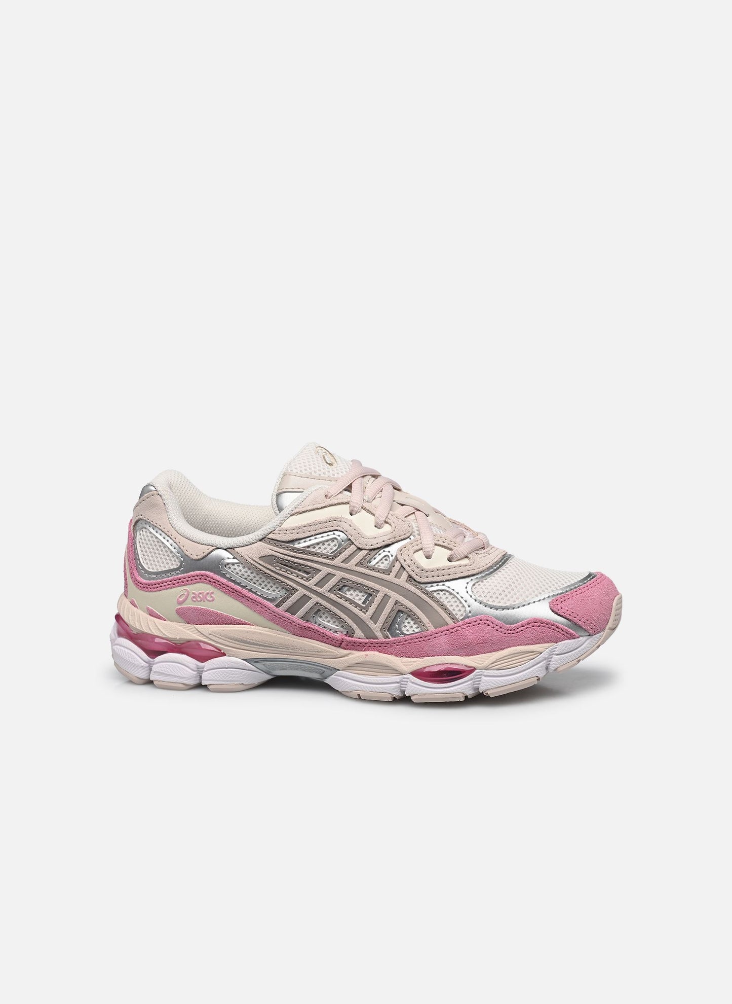 x Asics gel nyc luffy lacet