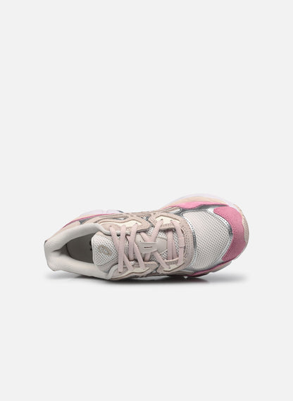 x Asics gel nyc luffy lacet