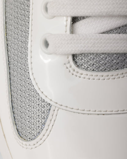 Prada sneakers