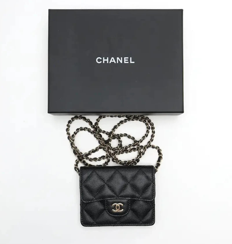 sac Chanel ( mini )