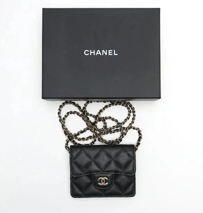 sac Chanel ( mini )