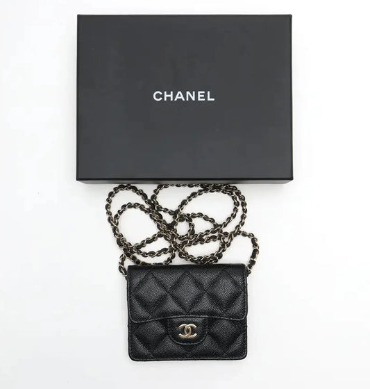 sac Chanel ( mini )