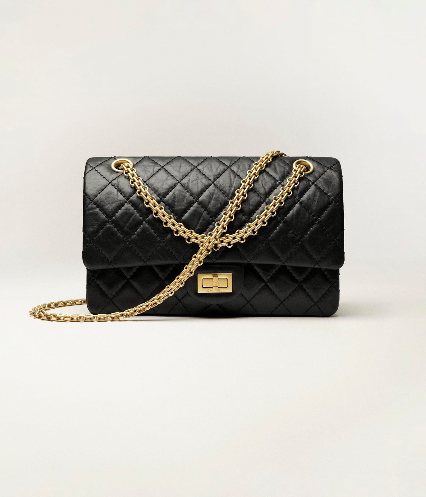 Sac Chanel 2.55