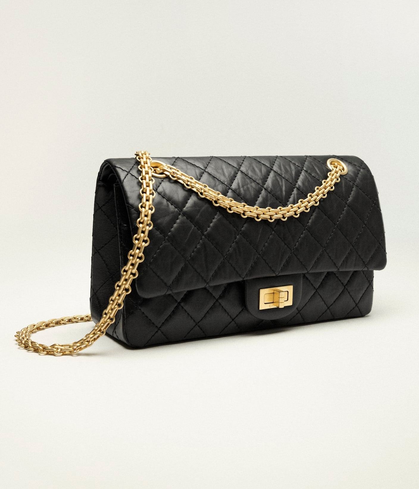Sac Chanel 2.55
