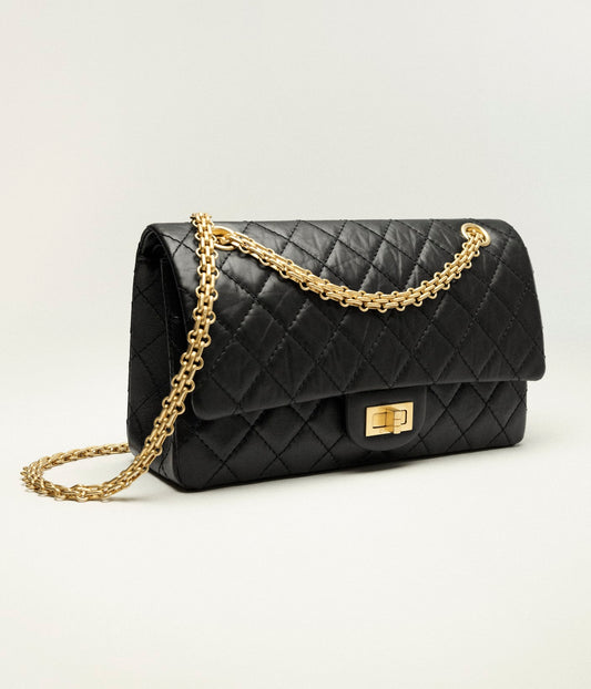 Sac Chanel 2.55