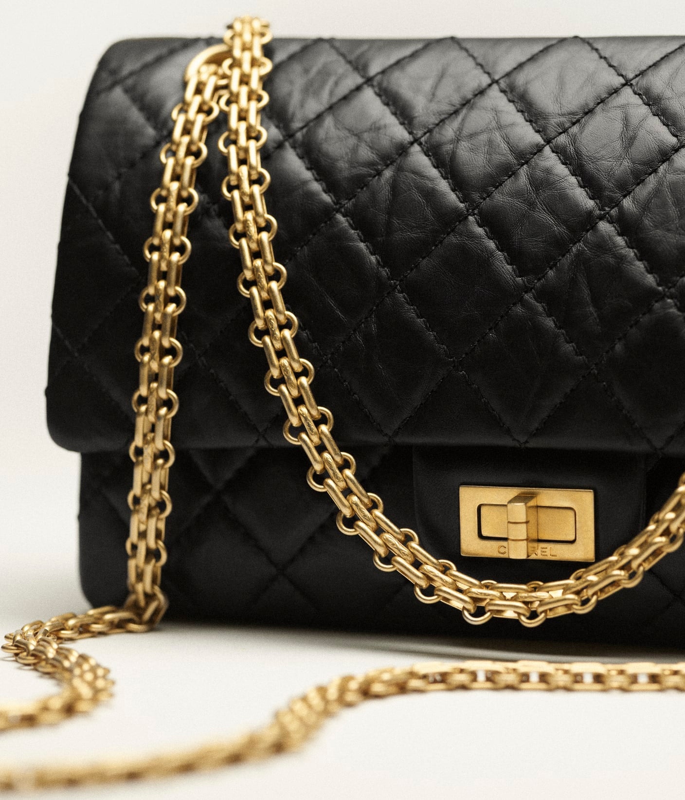 Sac Chanel 2.55