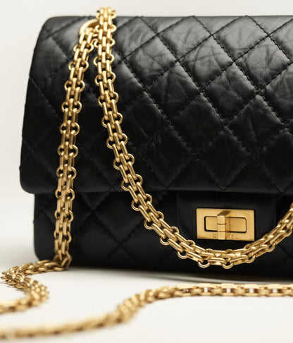 Sac Chanel 2.55