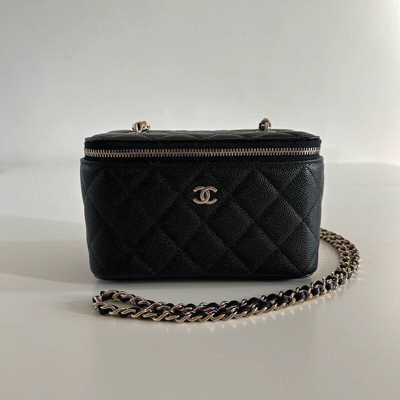 Sac de toilette Chanel